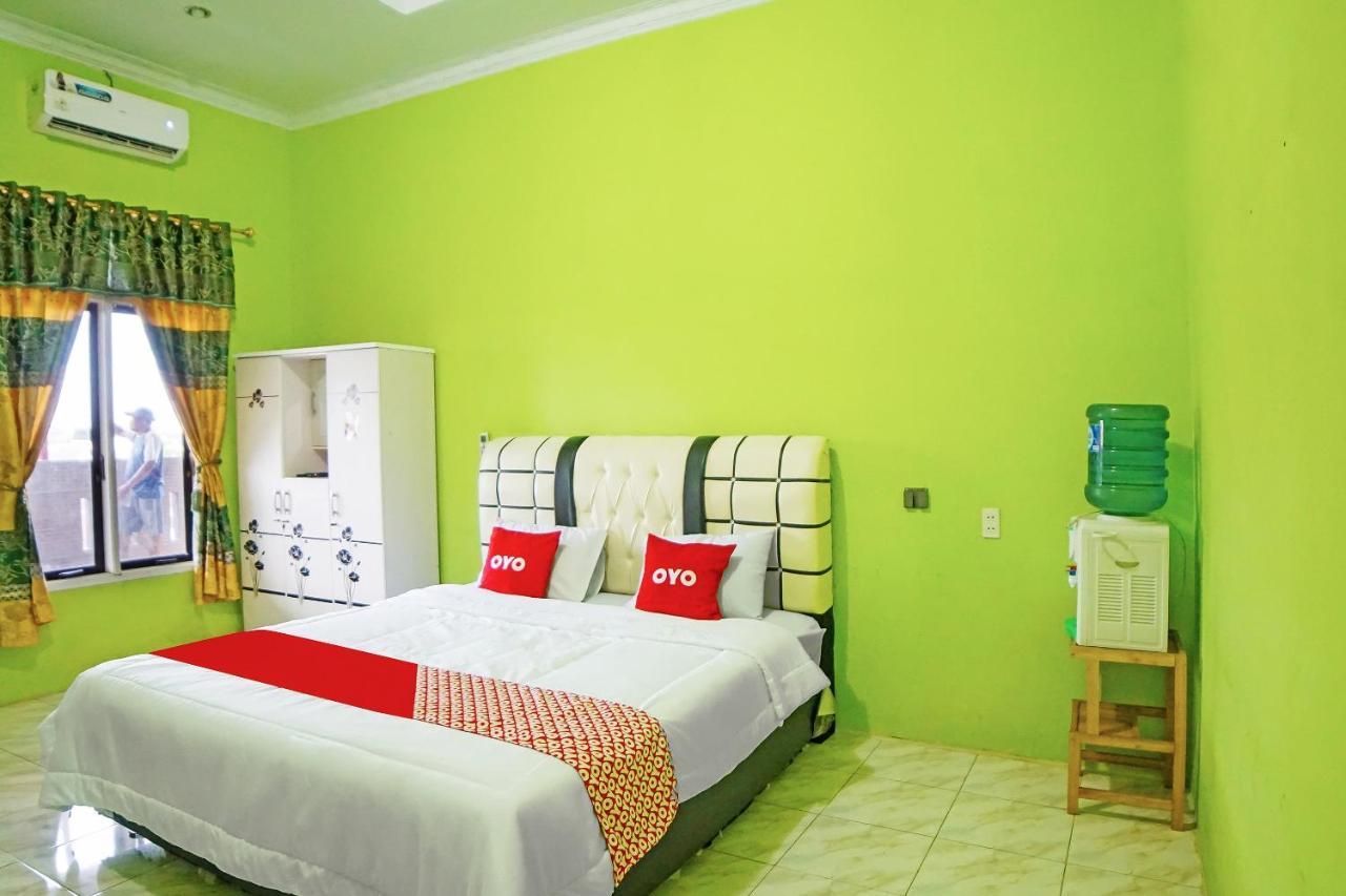 Oyo 91435 Berliany 2 2* Medan
