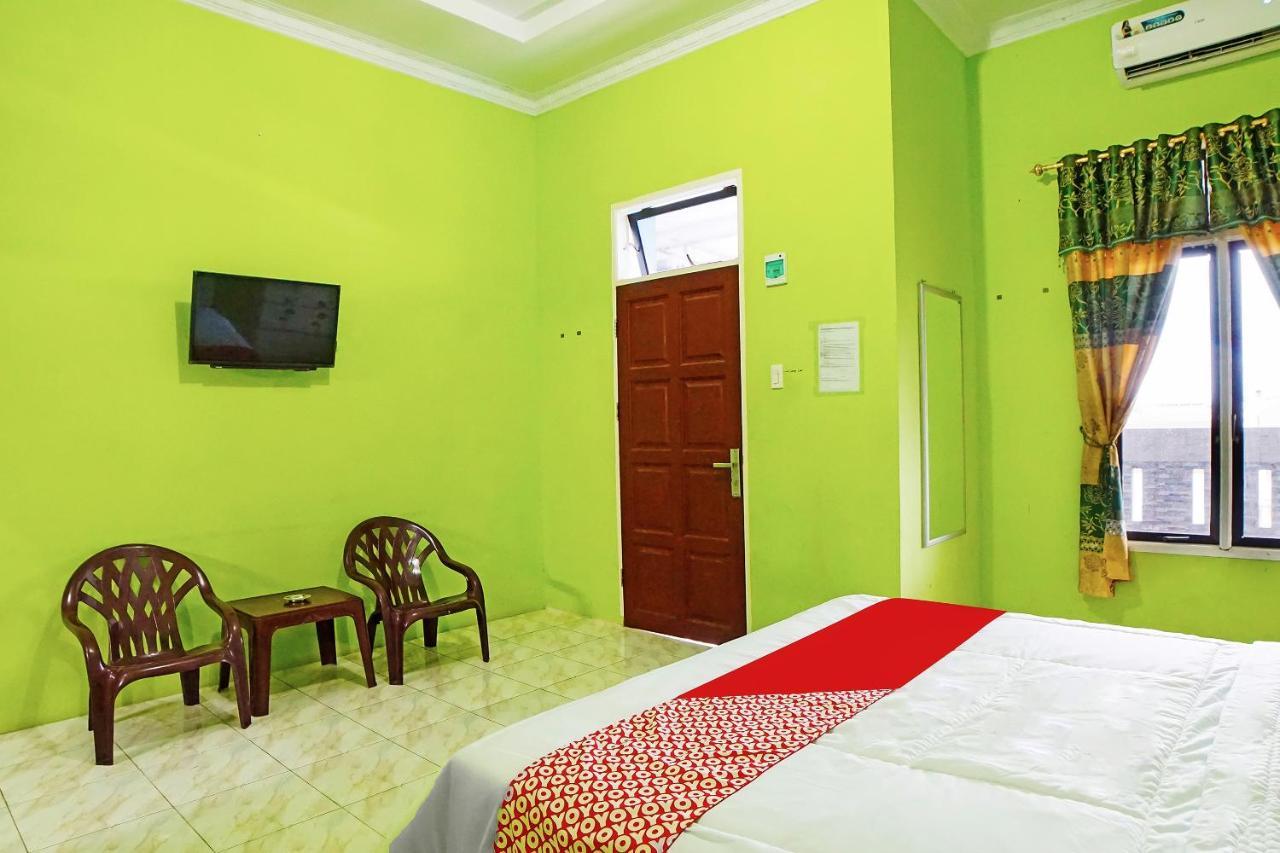 Hotel Oyo 91435 Berliany 2