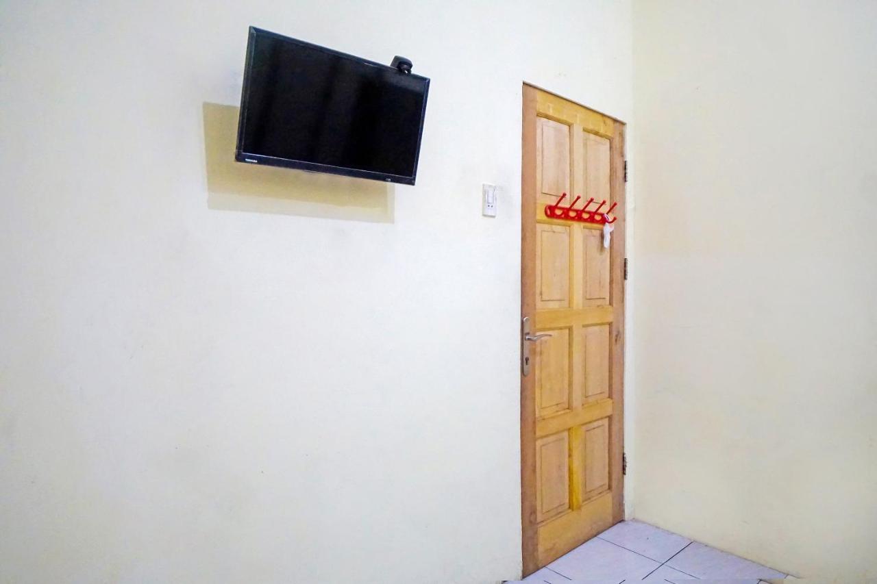 Oyo 91435 Berliany 2 Hotel