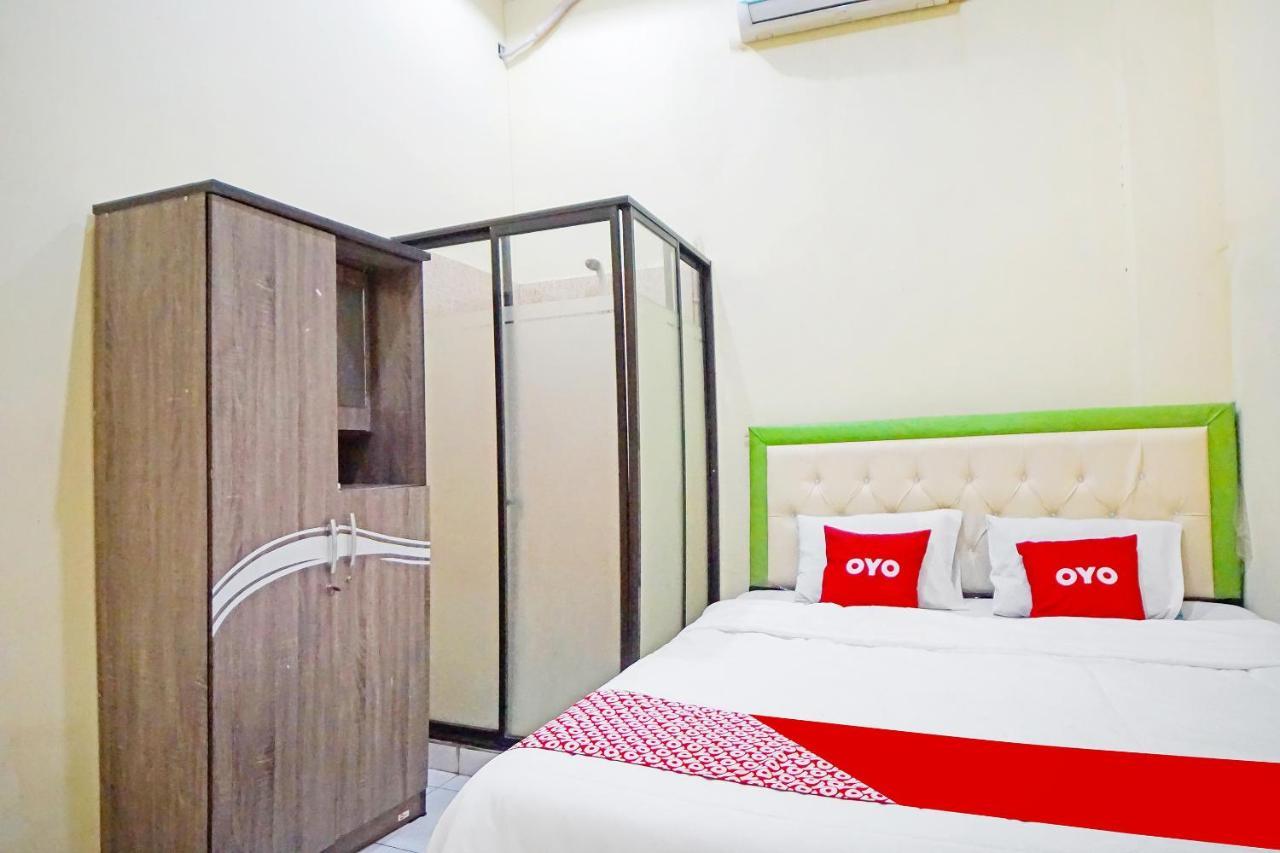 Oyo 91435 Berliany 2 Medan