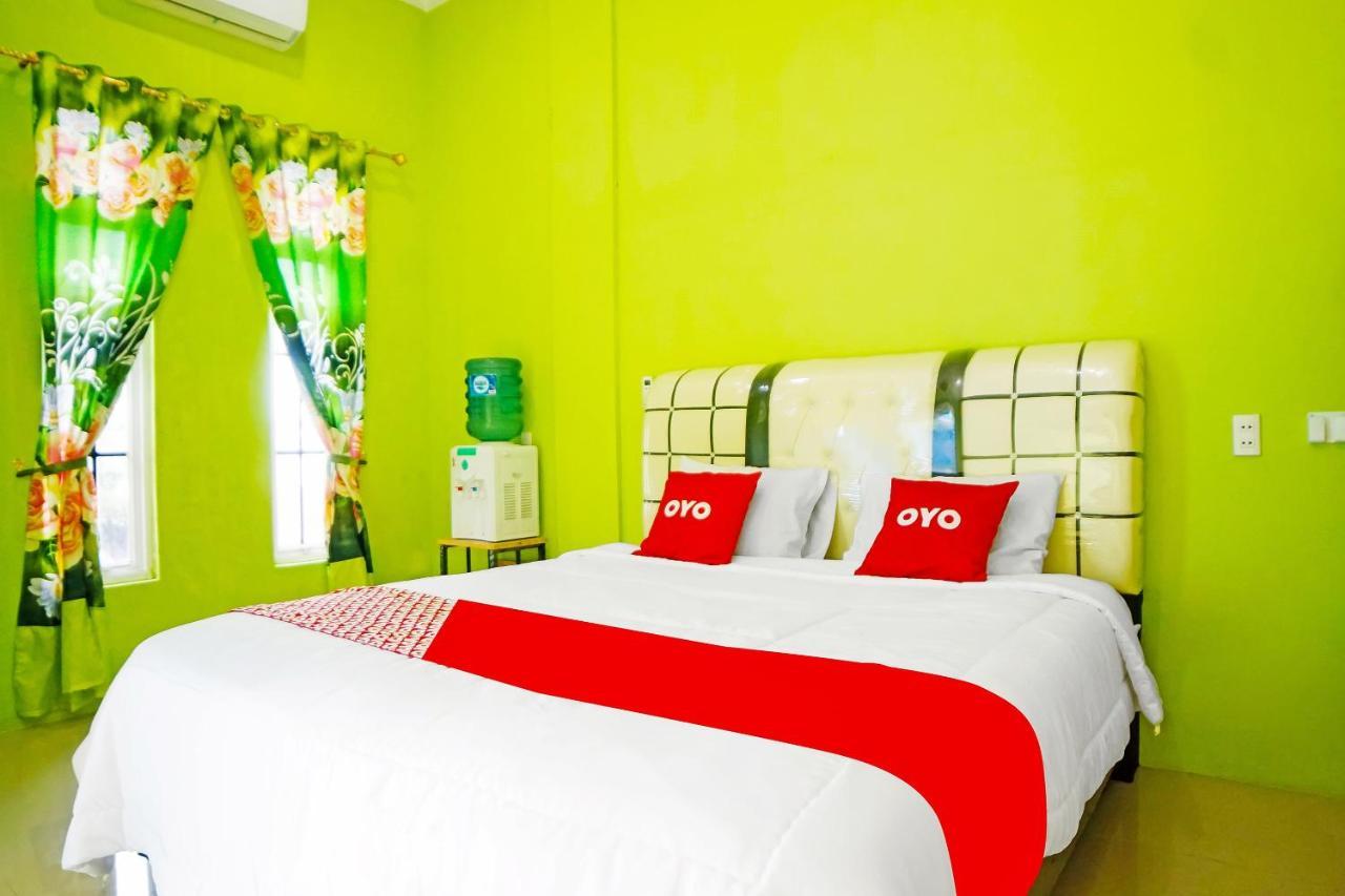Oyo 91435 Berliany 2 Hotel Medan